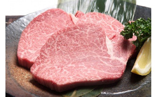 HA0183_【A5ランク】博多和牛ヒレステーキ200g×5枚(ジャポネソース付き)【伊豆丸商店】