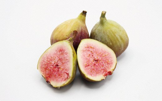 HA0279_急速冷凍！福岡県特産品プレミアムいちじく「とよみつひめ」冷凍いちじく 大容量2kg【JAほたるの里】