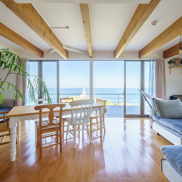 HA1293_VILLA MINAWA 50,000円(税込)宿泊割引券【Common Future & Co.株式会社】