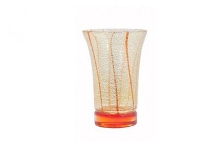 HA1633_金彩一口ビール 赤 HA-04-1【粋工房】