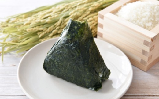 HA1738_福岡有明のり 焼き海苔 2切25枚入×8袋(合計200枚)【木村食品】