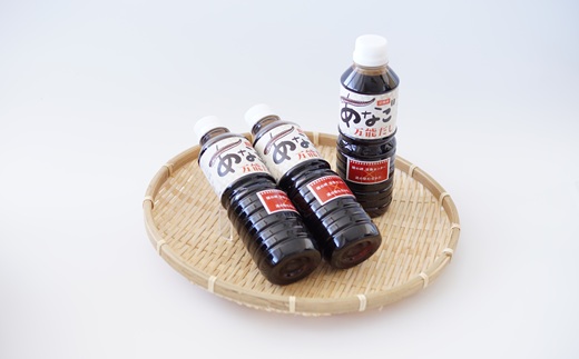 HA1733_あなご万能だし3本セット【宗像漁協】