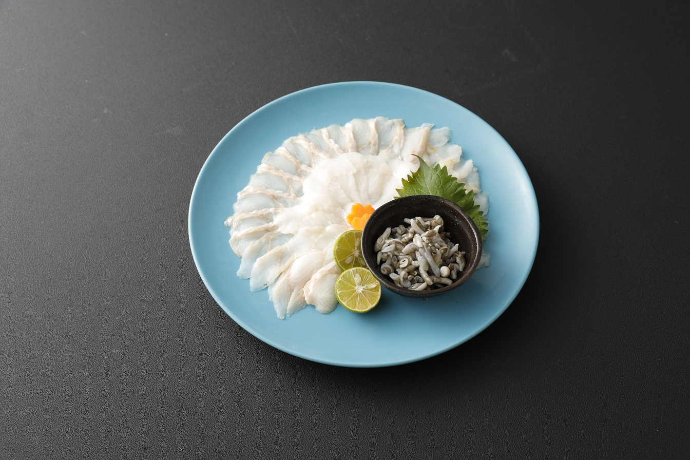 HA0453_天然 あなご の 刺身【宗像産】1~2人前(60g)×3パック【宗像漁協】
