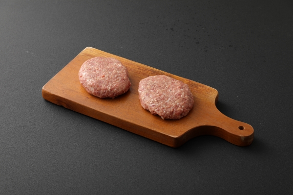 HA0491_博多和牛たっぷりハンバーグ140g×8個入り ジャポネソース付き【伊豆丸商店】