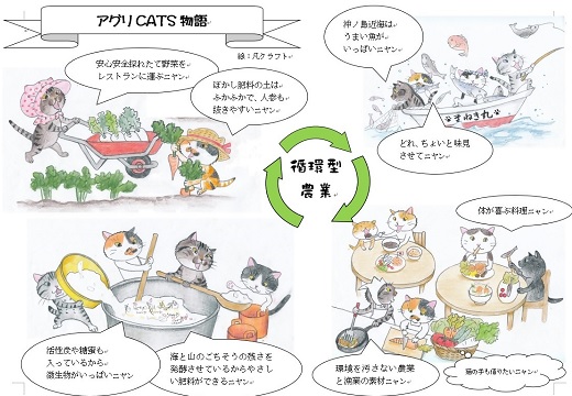 HA1470_循環型有機肥料で育ったパール柑 3~3.5kg【アグリCATS】