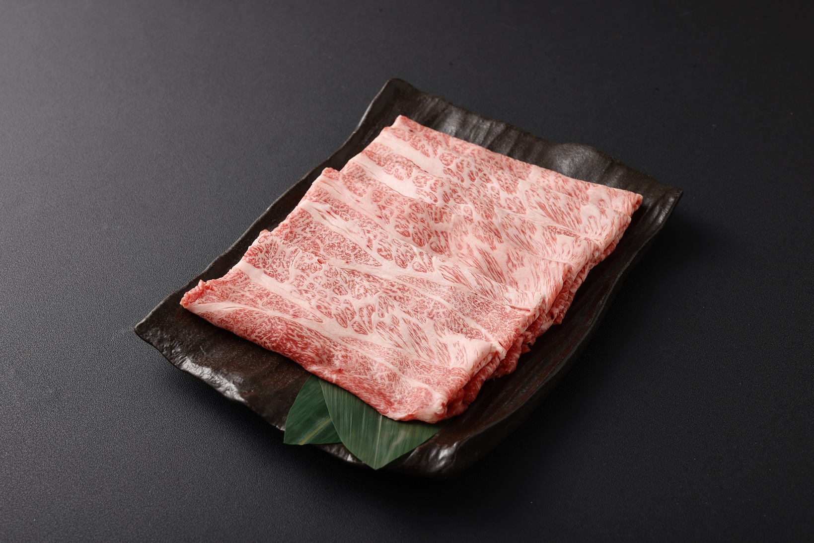 HA1563_博多和牛クラシタしゃぶしゃぶ・すき焼き用500g【伊豆丸商店】