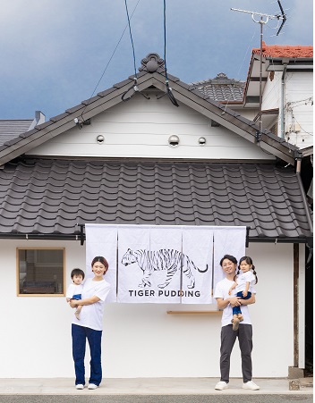HA1596_香り高いアーモンドフィナンシェ&芳ばしいヘーゼルナッツフィナンシェ 2種12個セット【タイガープリン】
