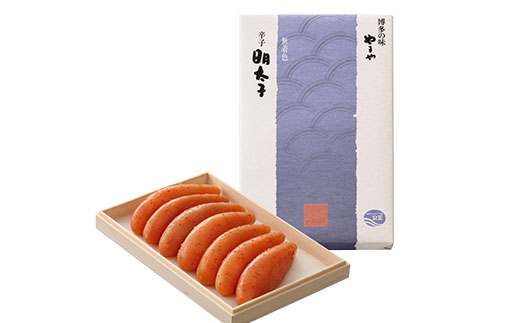 HA1688_やまや 辛子明太子 360g 伝統 純米大吟醸仕込 【やまや】