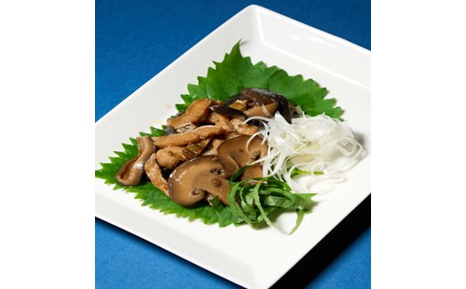 HA1729_煮穴子茶漬け(3袋セット)【宗像漁協】