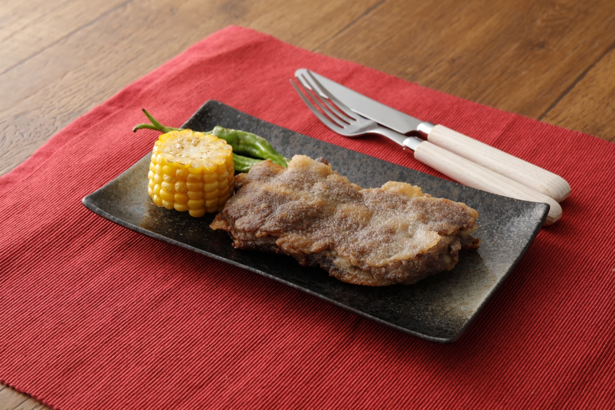 HA1944_むなかた牛切り落とし1.2kg(400g×3パック)【伊豆丸商店】