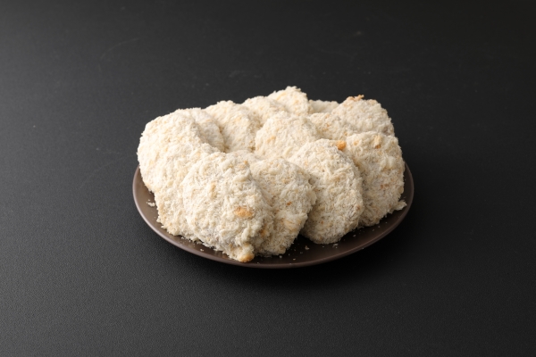 HA0138_むなかた牛 メンチカツ 70g×15個 セット 計1.05kg 小分け【すすき牧場】