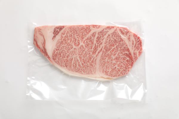 HA0185_博多和牛 サーロイン ステーキ 200g×4枚 計800g(ジャポネソース付き)【伊豆丸商店】