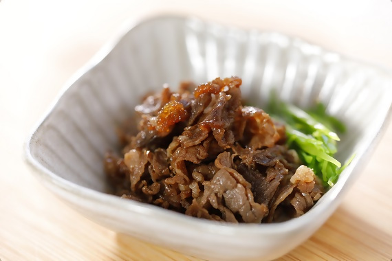 HA1382_仕出しふか田 ご飯のお供瓶詰アソート5本セット【仕出し ふか田】
