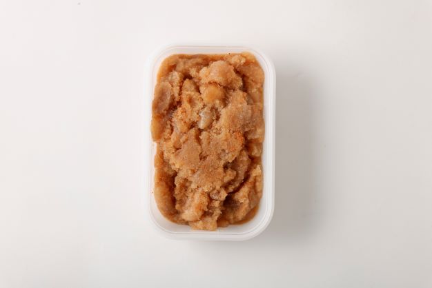 HA1499_【食品添加物不使用】辛子明太子 並切500g×2【海千】
