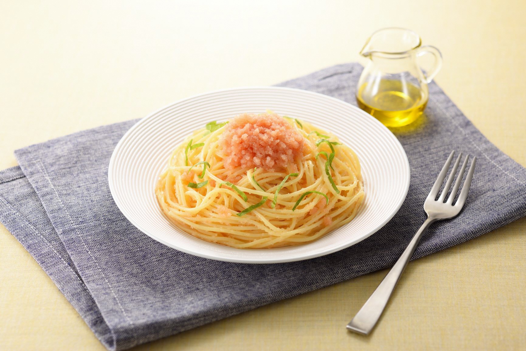 HA1855_無着色辛子明太子 有色上切 1kg【玄海】