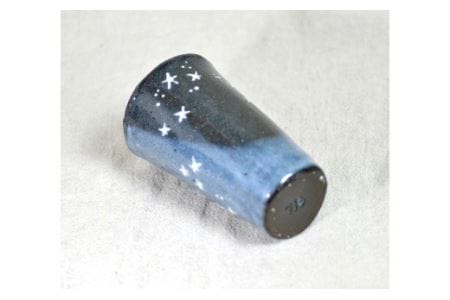 HA0395_星のタンブラー夫婦セット【716】